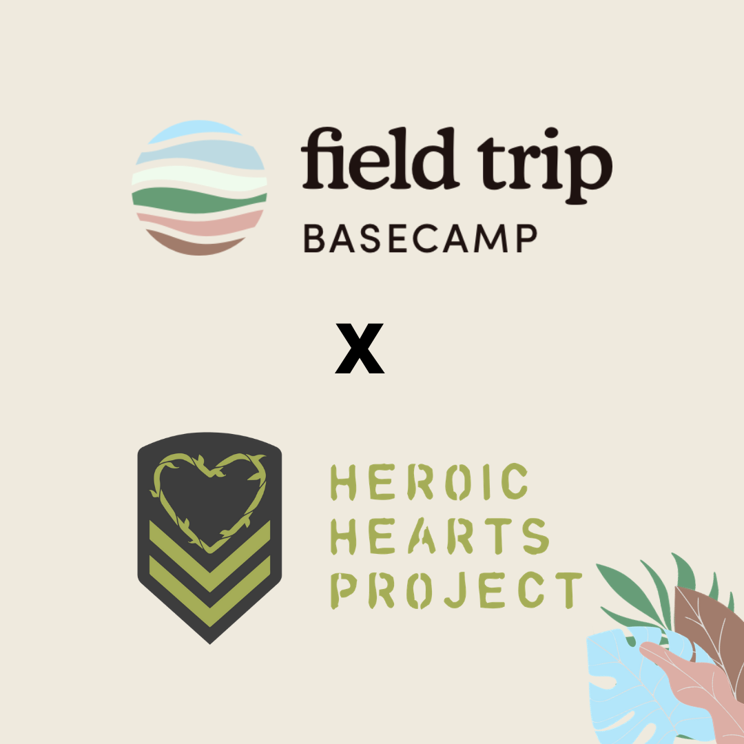 News & Media Field Trip Health