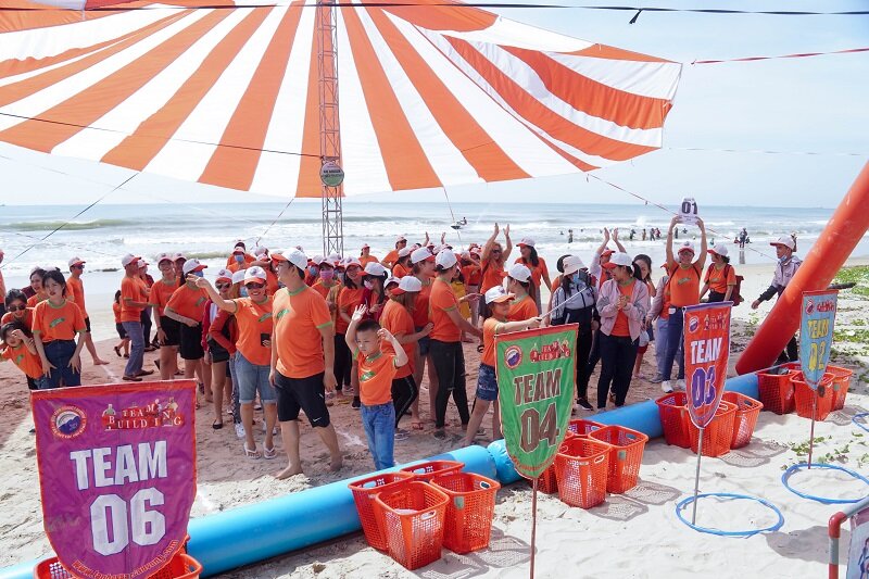 LTP Green Day, October 2019