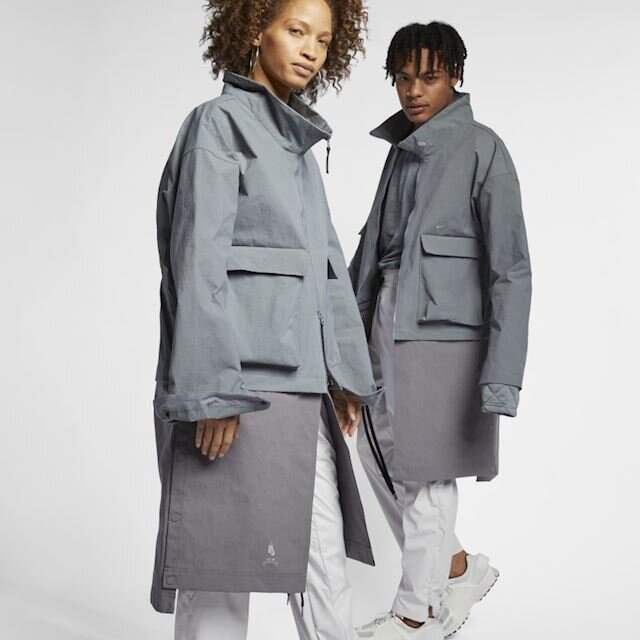 Nike x A-COLD-WALL (www.nike.com)