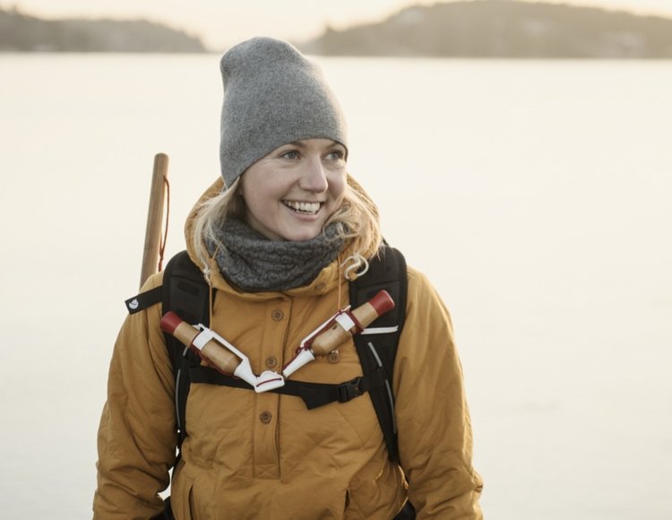 Tierra; Deterra® Jacket