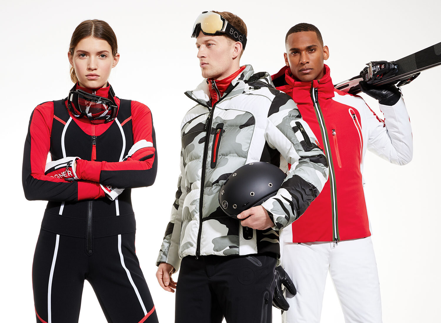 Bogner, image at www.bogner.com