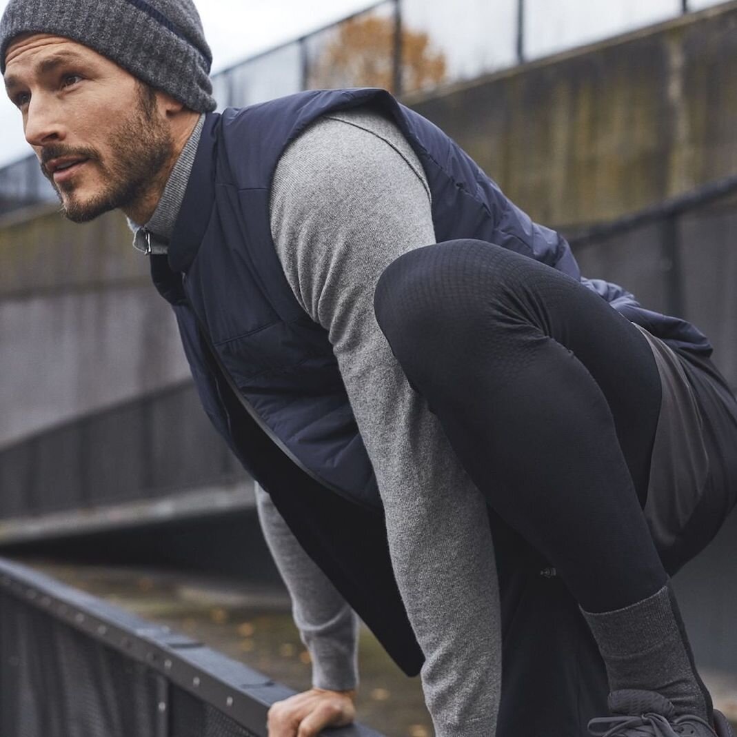 Falke Ergonomic Sport System, image at www.falke.com