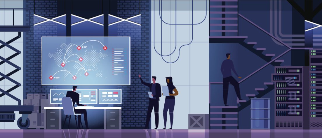 Addressing the Challenges of Network Monitoring When Everyone Is At Home