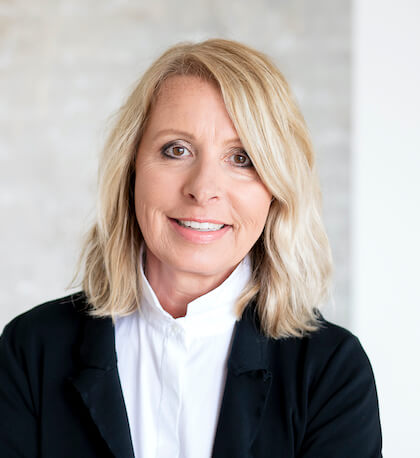 Jacqueline Brandner