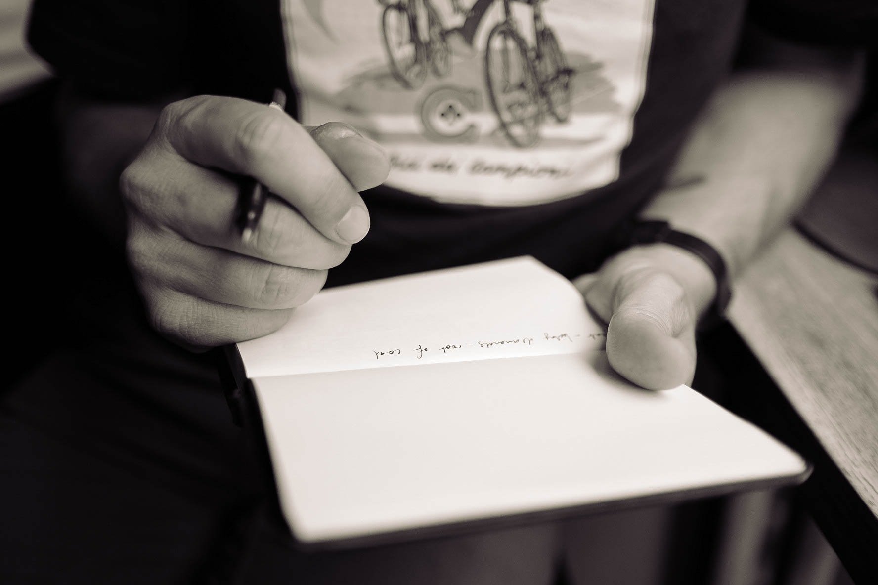 brand philosophy meaning
