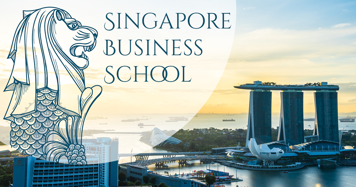 Online DBA Program Singapore Business School In Partnership With 