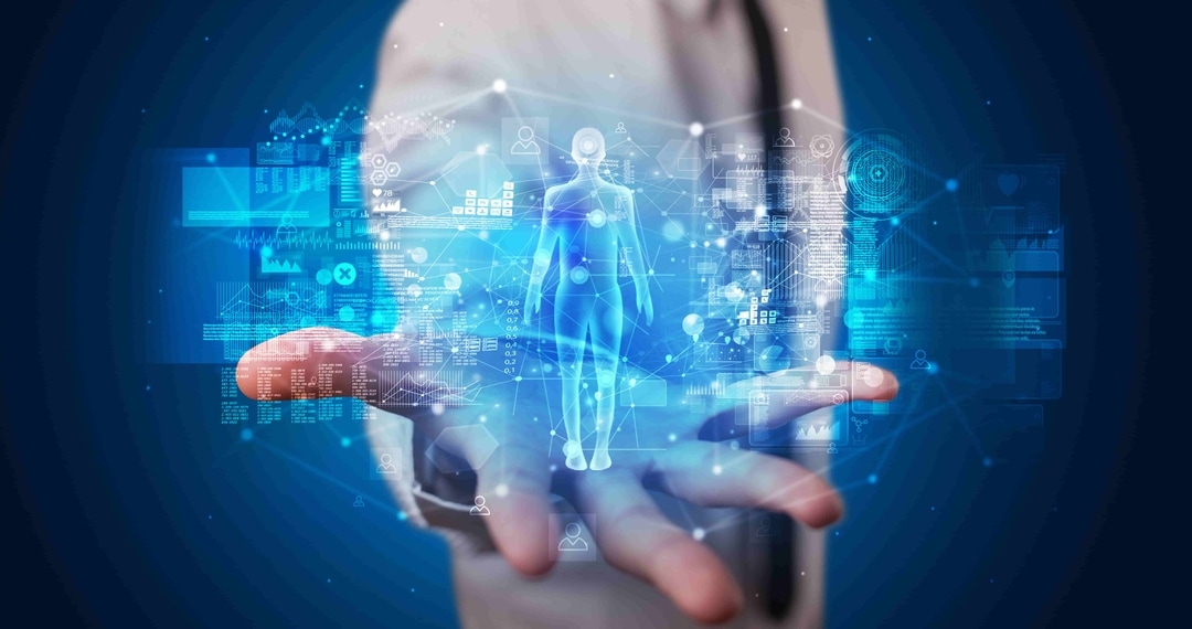 Agrello | Understanding our digital existence: digital identity versus ...