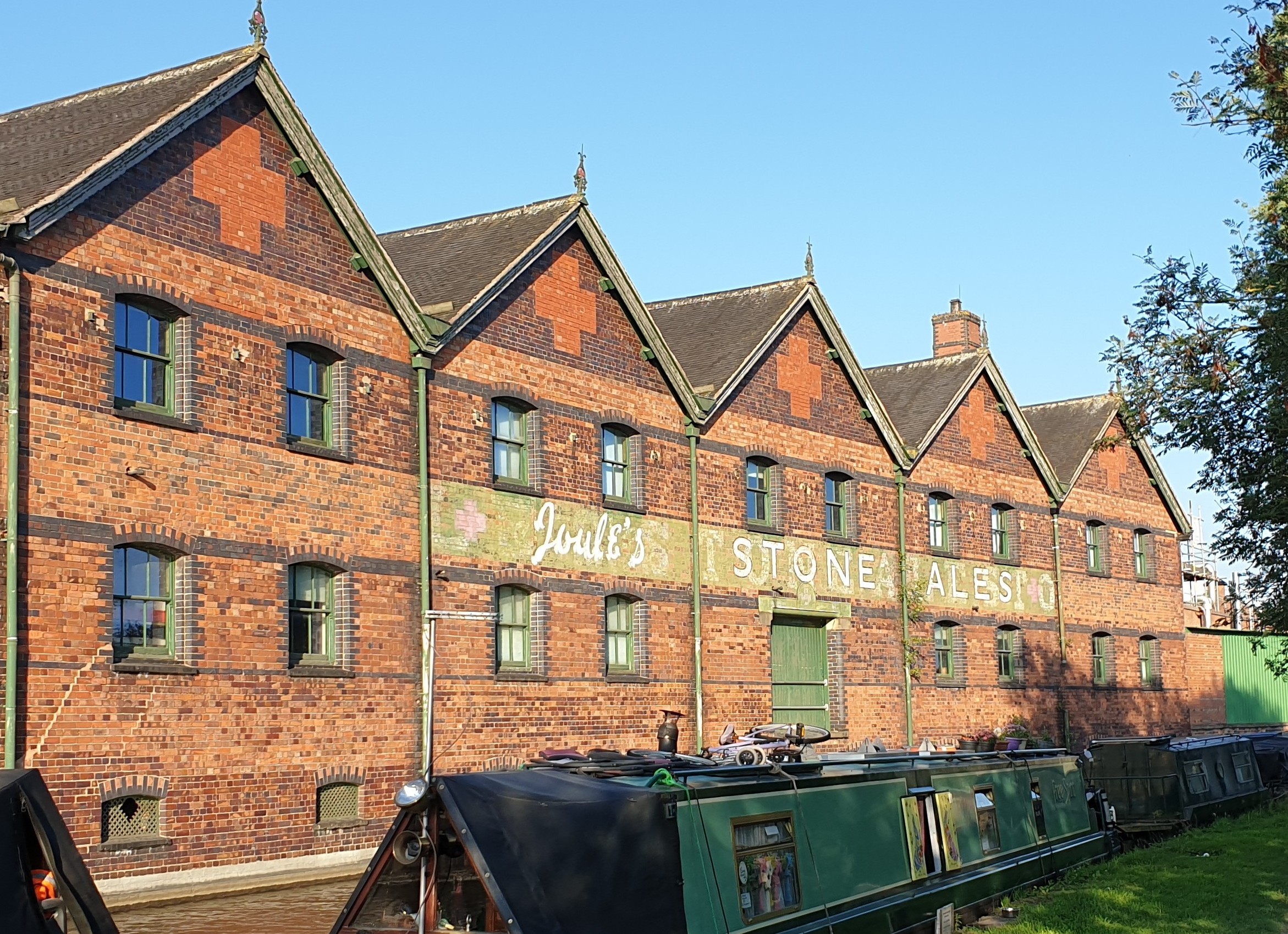 Jeffries Property Buyers