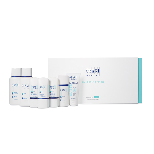 Obagi Condition & Enhance Starter Kit