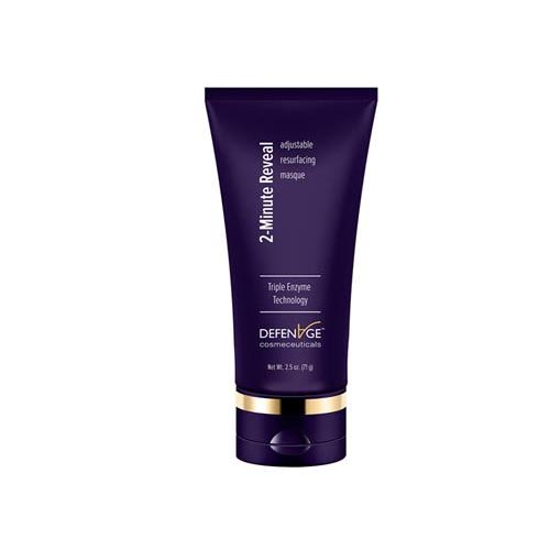 2-Minute Reveal Masque