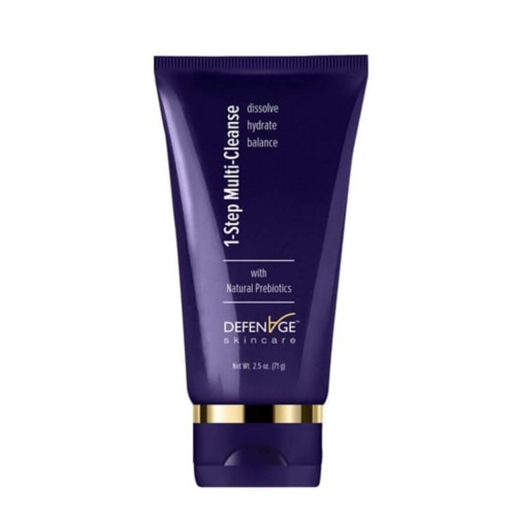 DefenAge 1-Step Multi-Cleanse