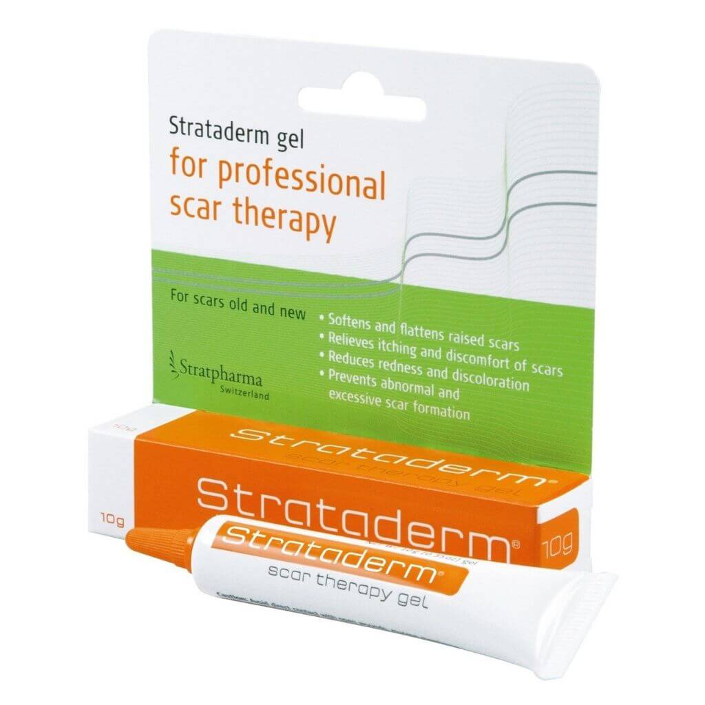 Strataderm