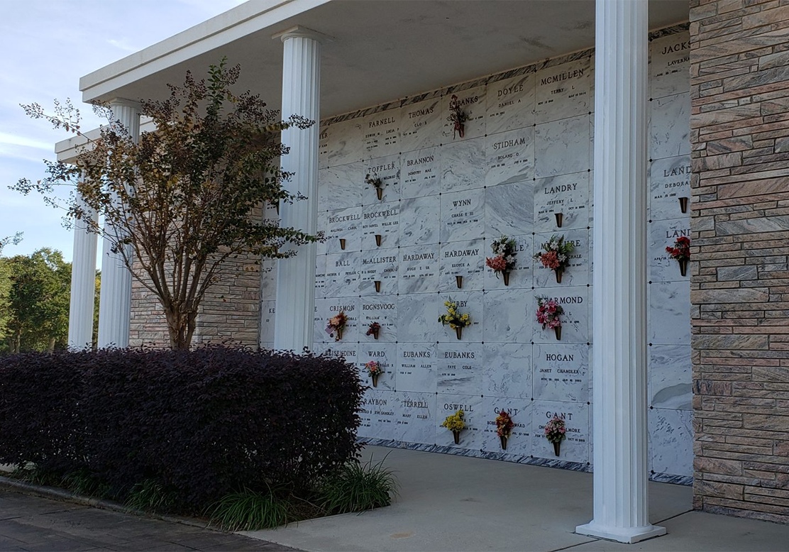 Cemetery Burial and Mausoleum Plots for Buy and Sell in Miami