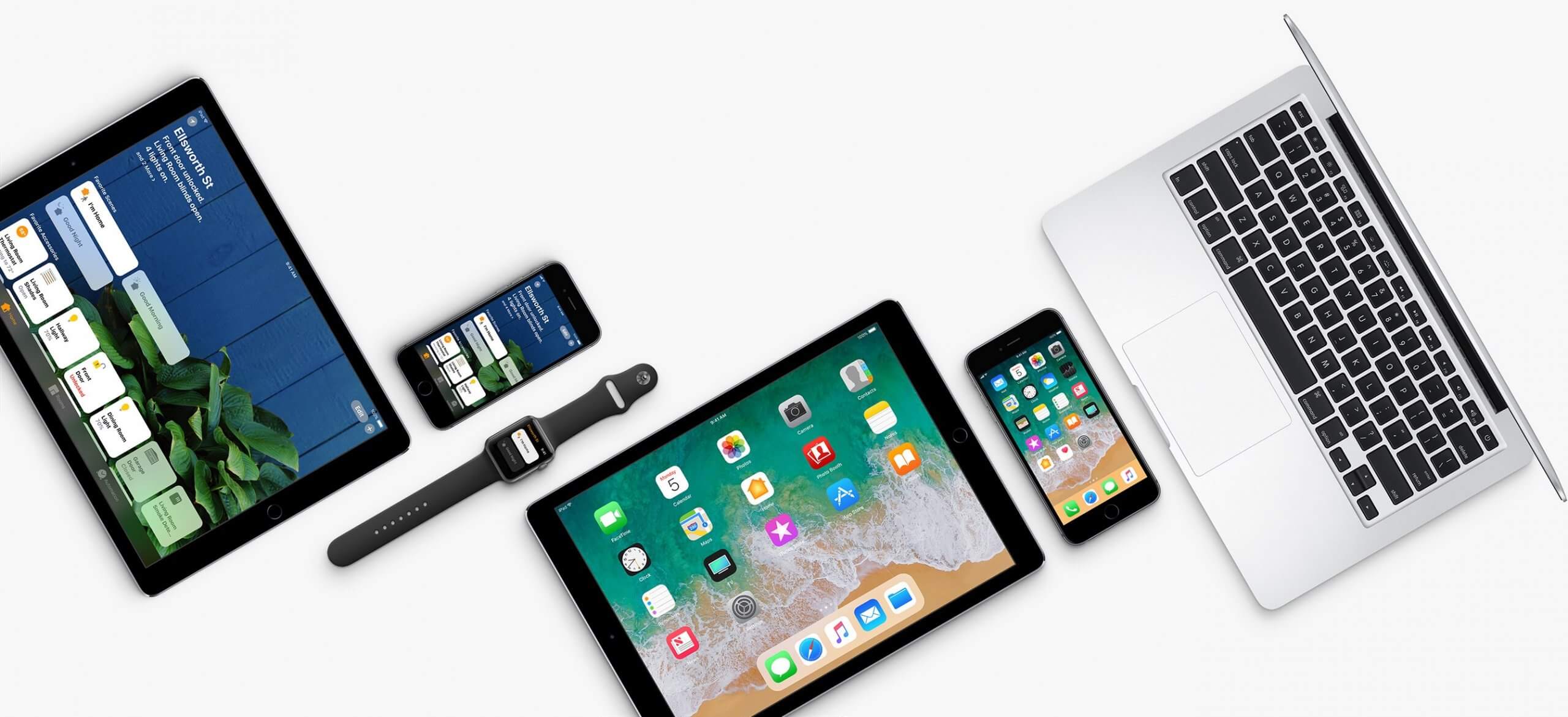 apple-devices