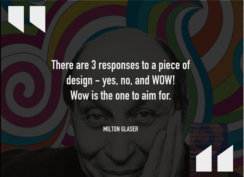 Design Quote 2