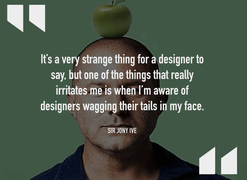 Design Quote 7