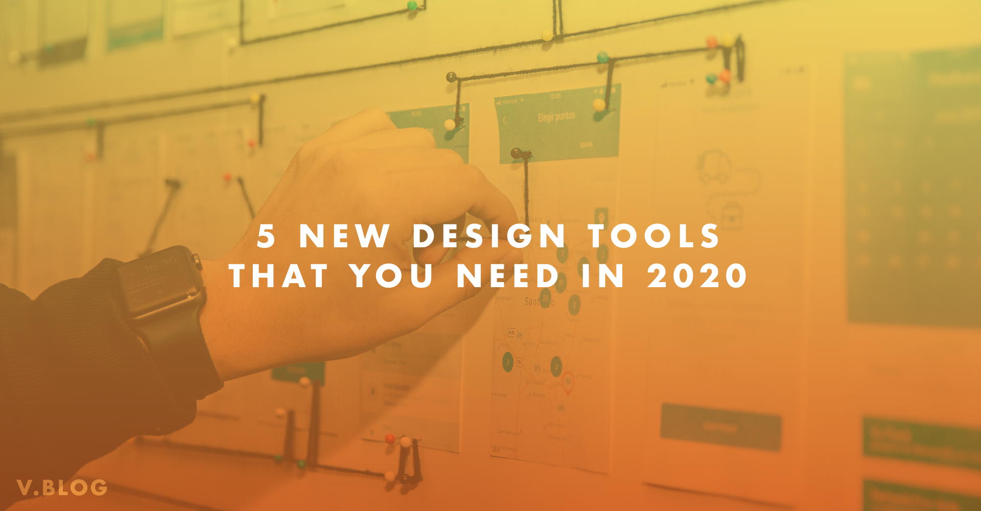 5 New Design Tools that you need in 2020 Vectornator Blog