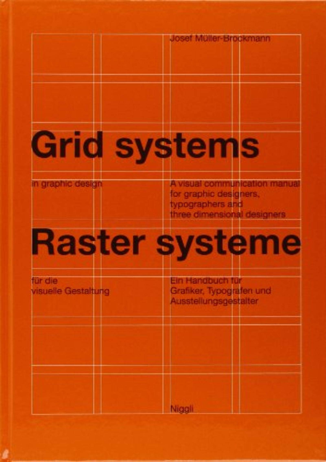 graphic design book