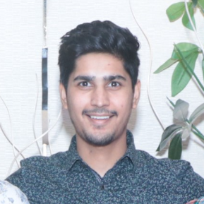 Vishal Sharma