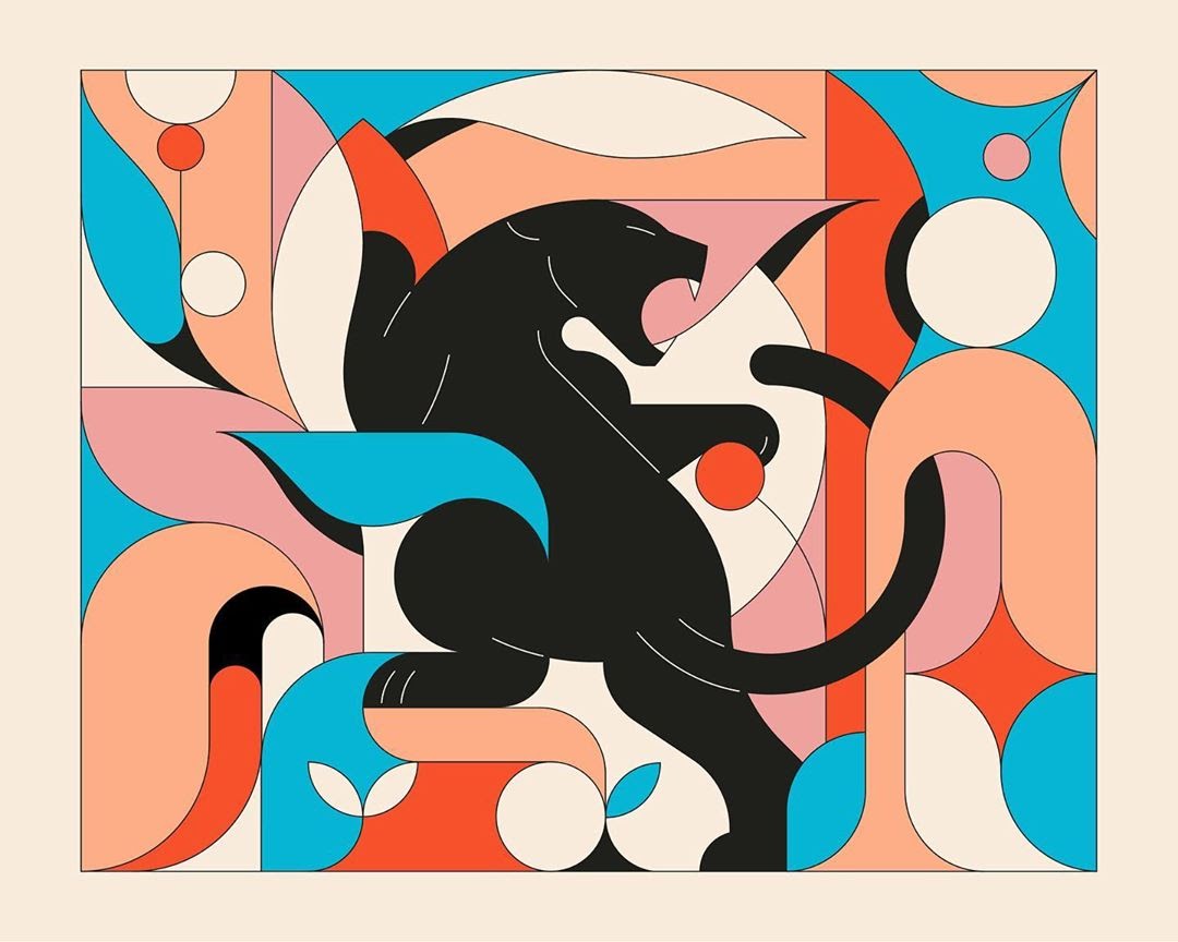 famous graphic designers pavlov visuals
