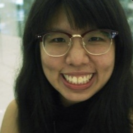 Jiesi Huang