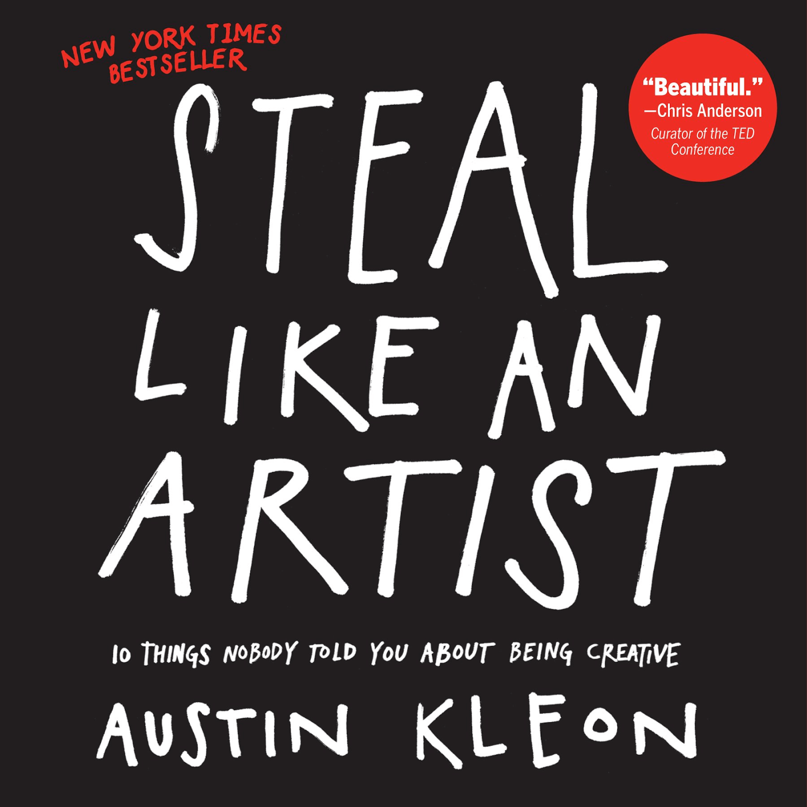 creative design book