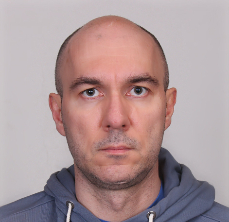 Valeriy Van