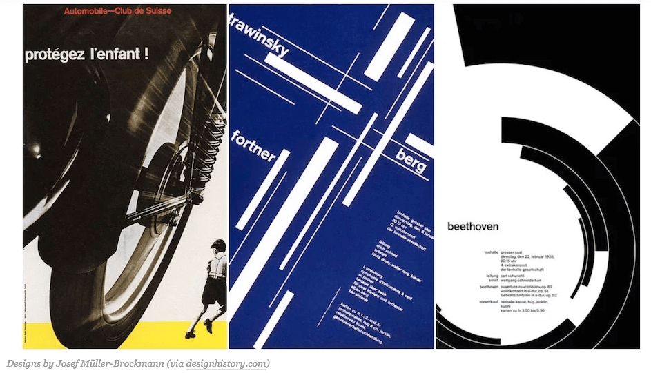 swiss-design