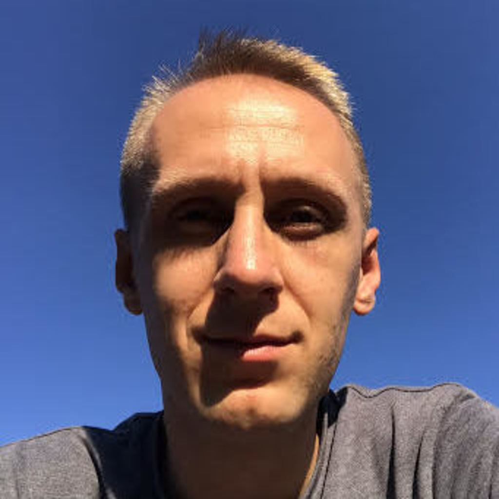 Maciek Czarnik