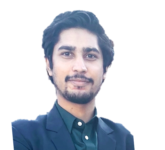 Vishal Sharma