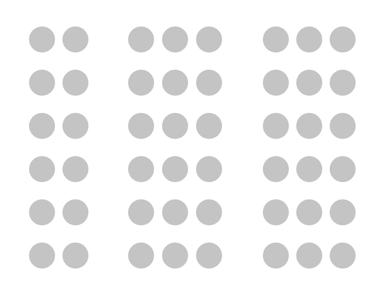 gestalt principles