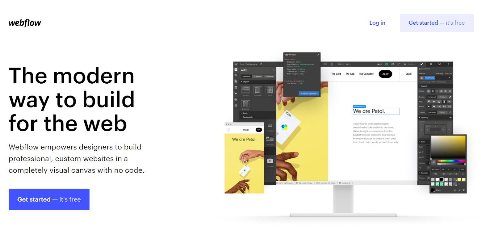 webdesign-resources