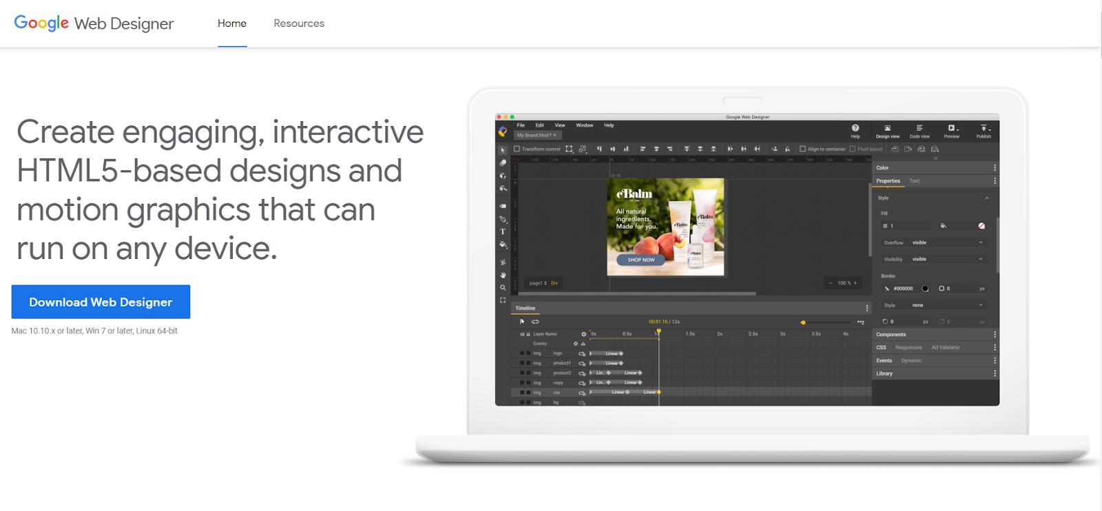 webdesign-resources