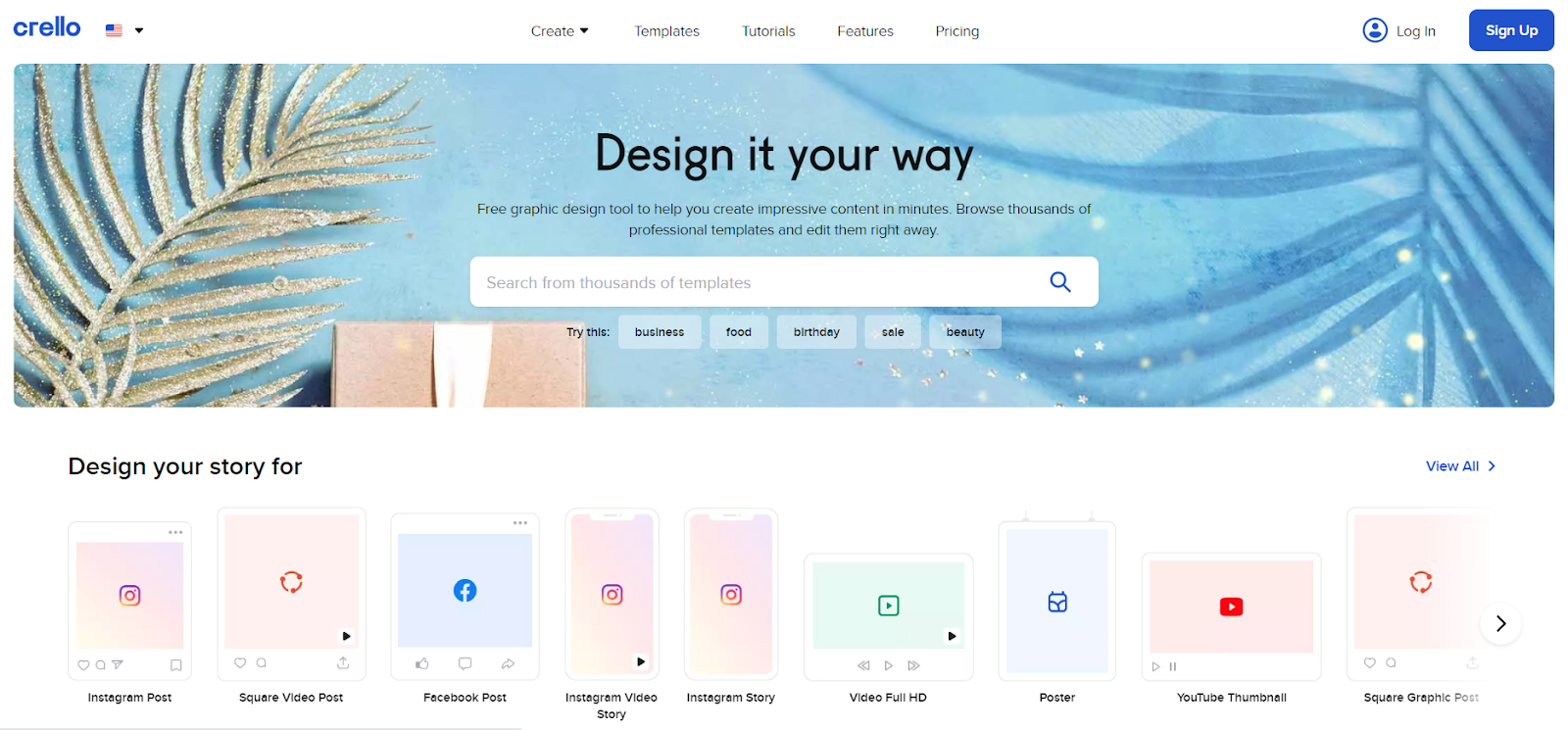 webdesign resources