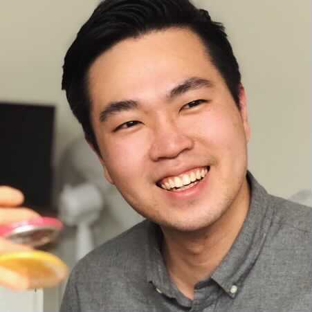Bernard Lau