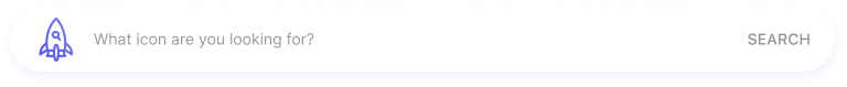 icon search