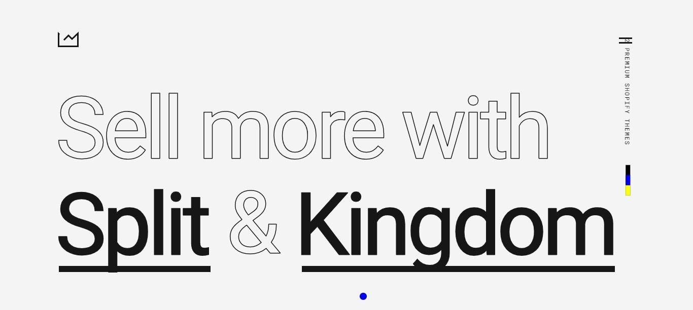 minimalist design