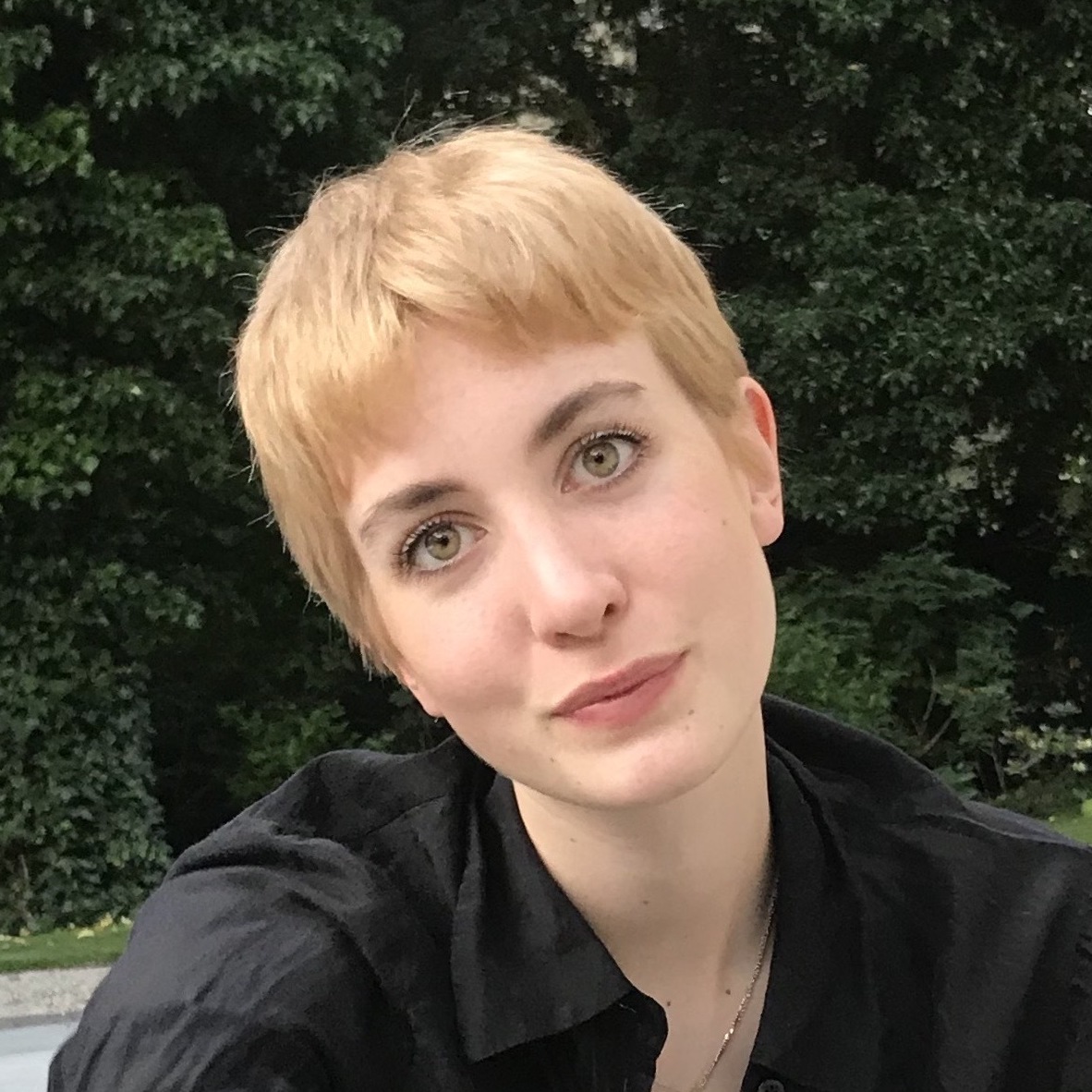 Vivien Schulte