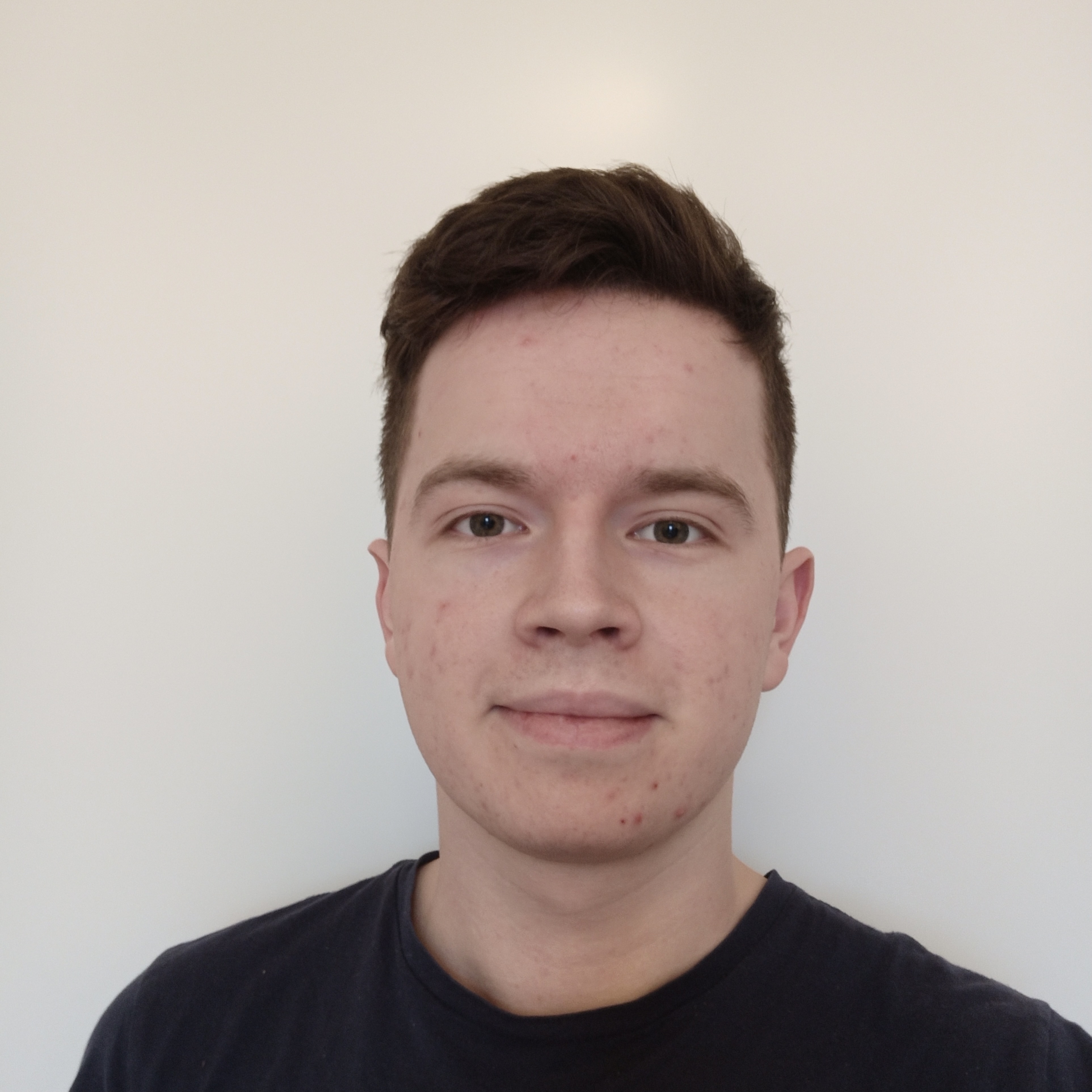 Lukas Wenkel