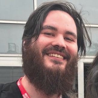 Laszlo Nagy