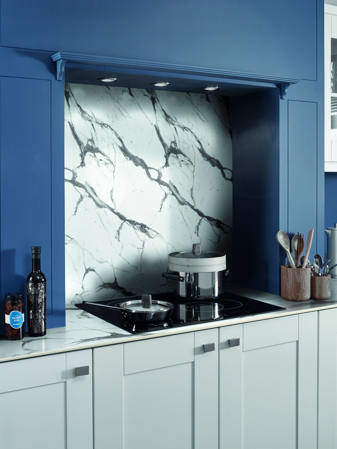 Bushboard - MB Kitchens & Bathrooms