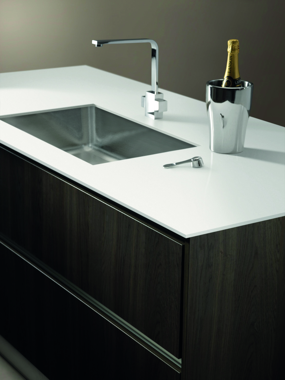 Bushboard - MB Kitchens & Bathrooms