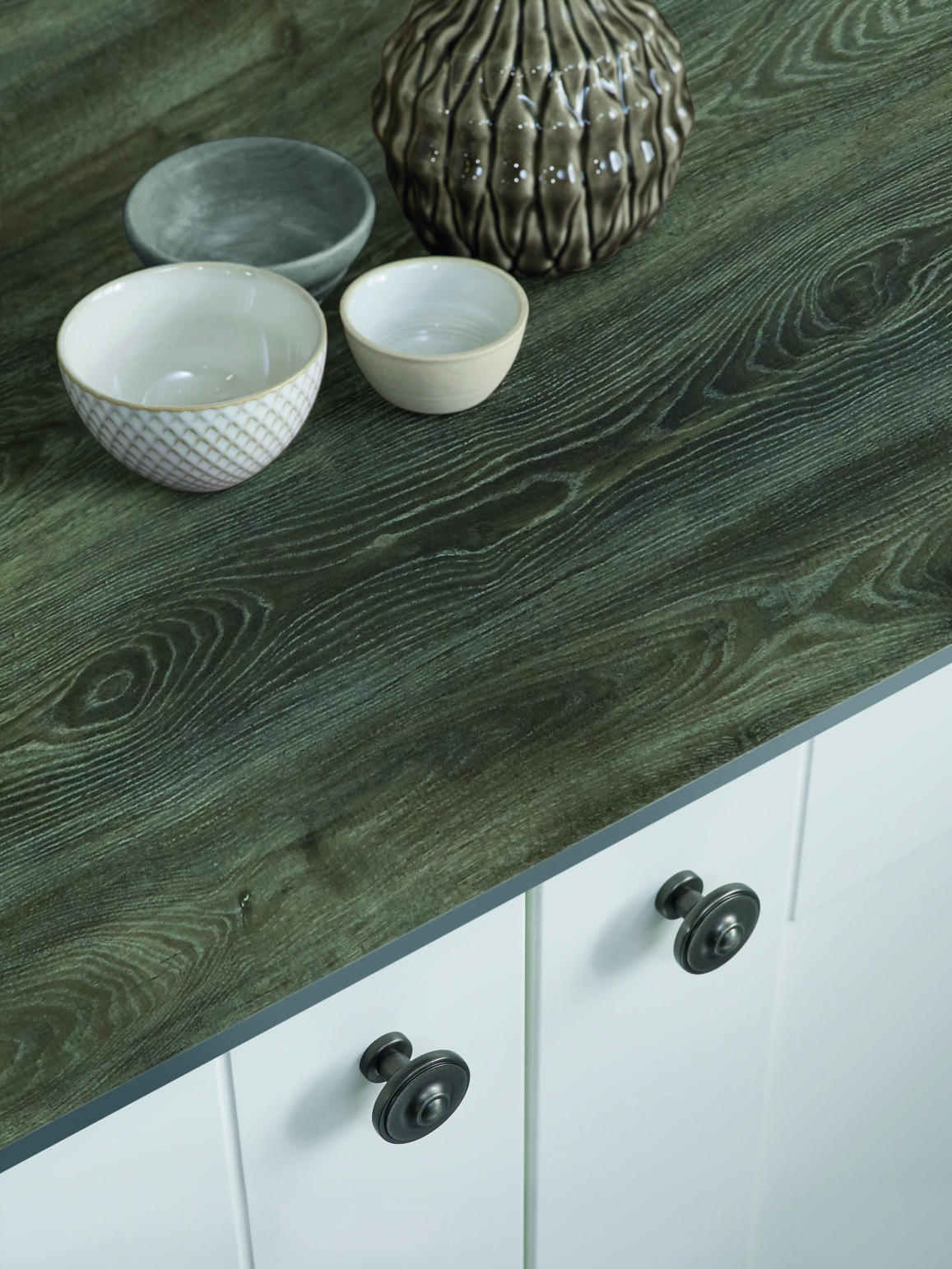 Bushboard - MB Kitchens & Bathrooms