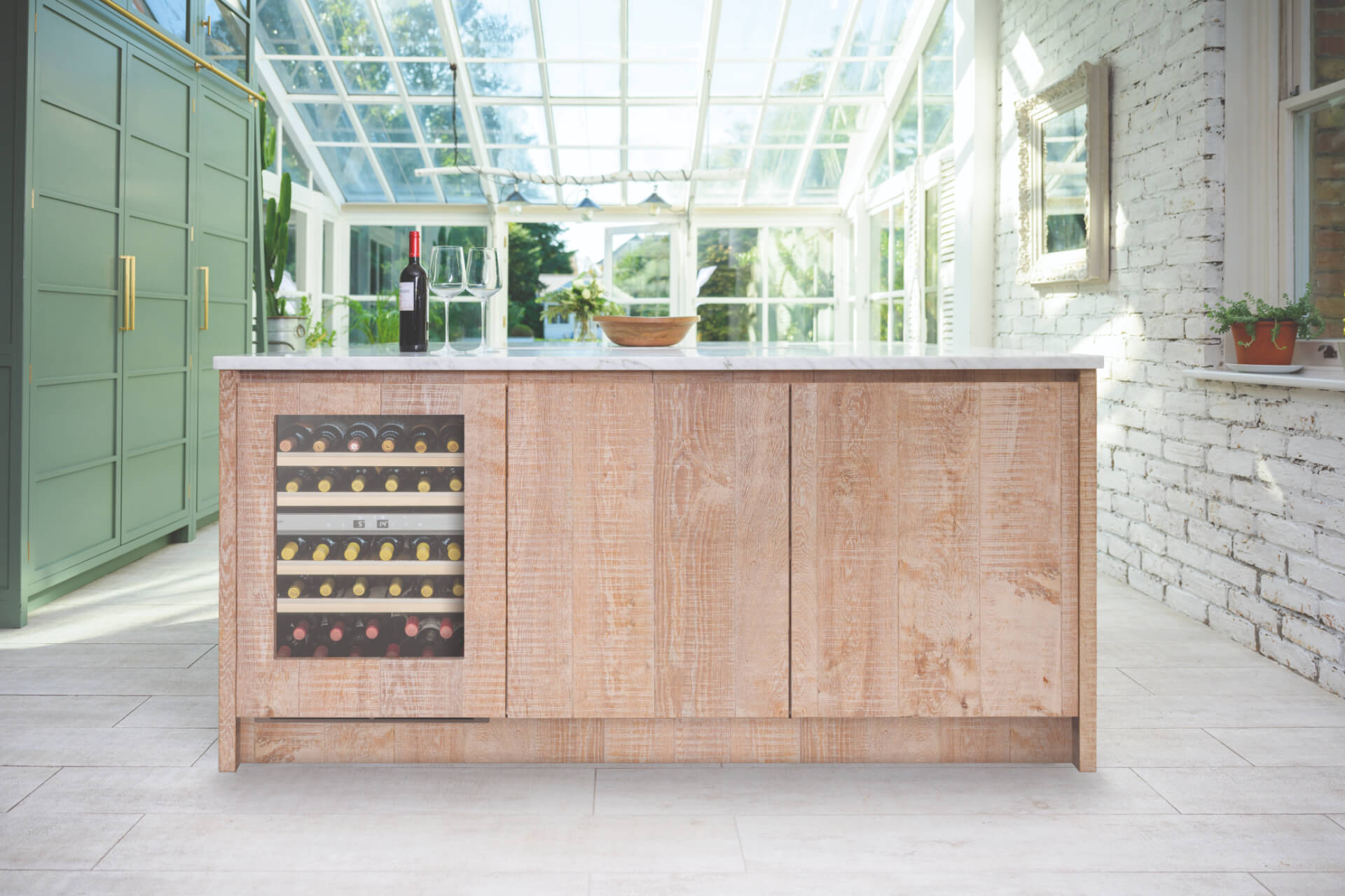 Caple Kitchen Appliances - MB Kitchens & Bathrooms