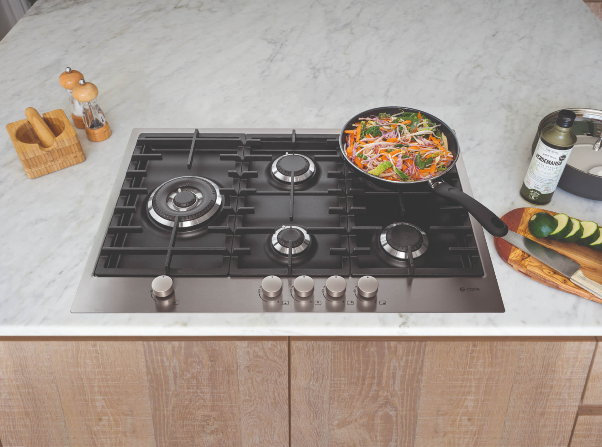 Caple Kitchen Appliances - MB Kitchens & Bathrooms