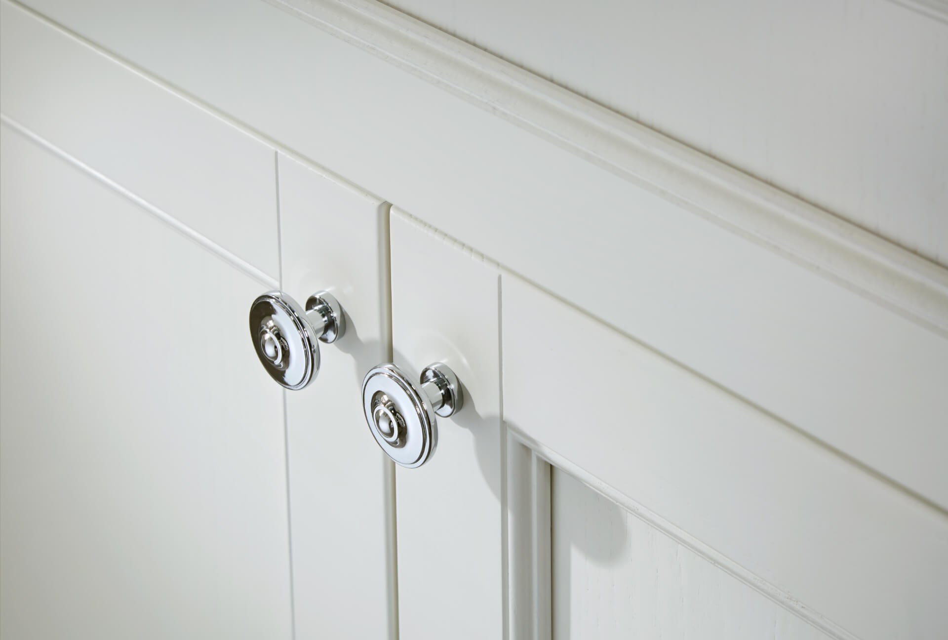 Roseberry Bathroom Fitting MB Kitchens & Bathrooms