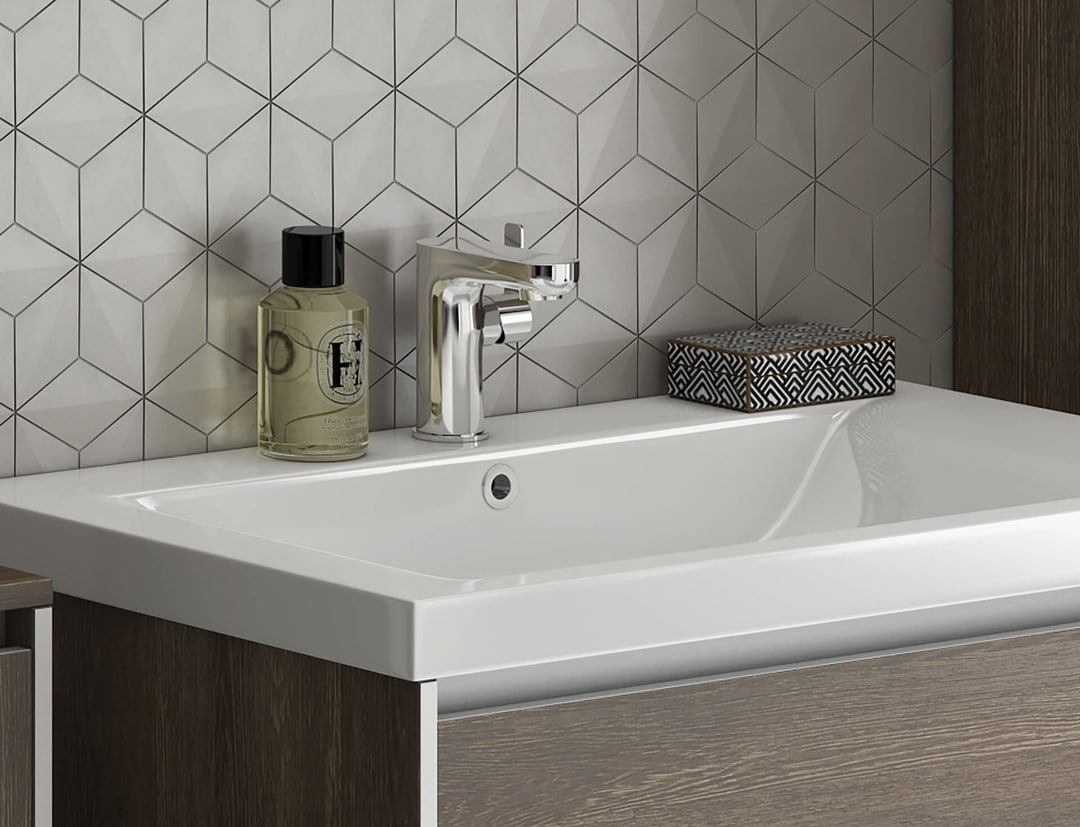 Imex Bathroom Sanitary Wear MB Kitchens & Bathrooms