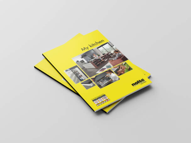 Nolte Kitchens Brochure 2020