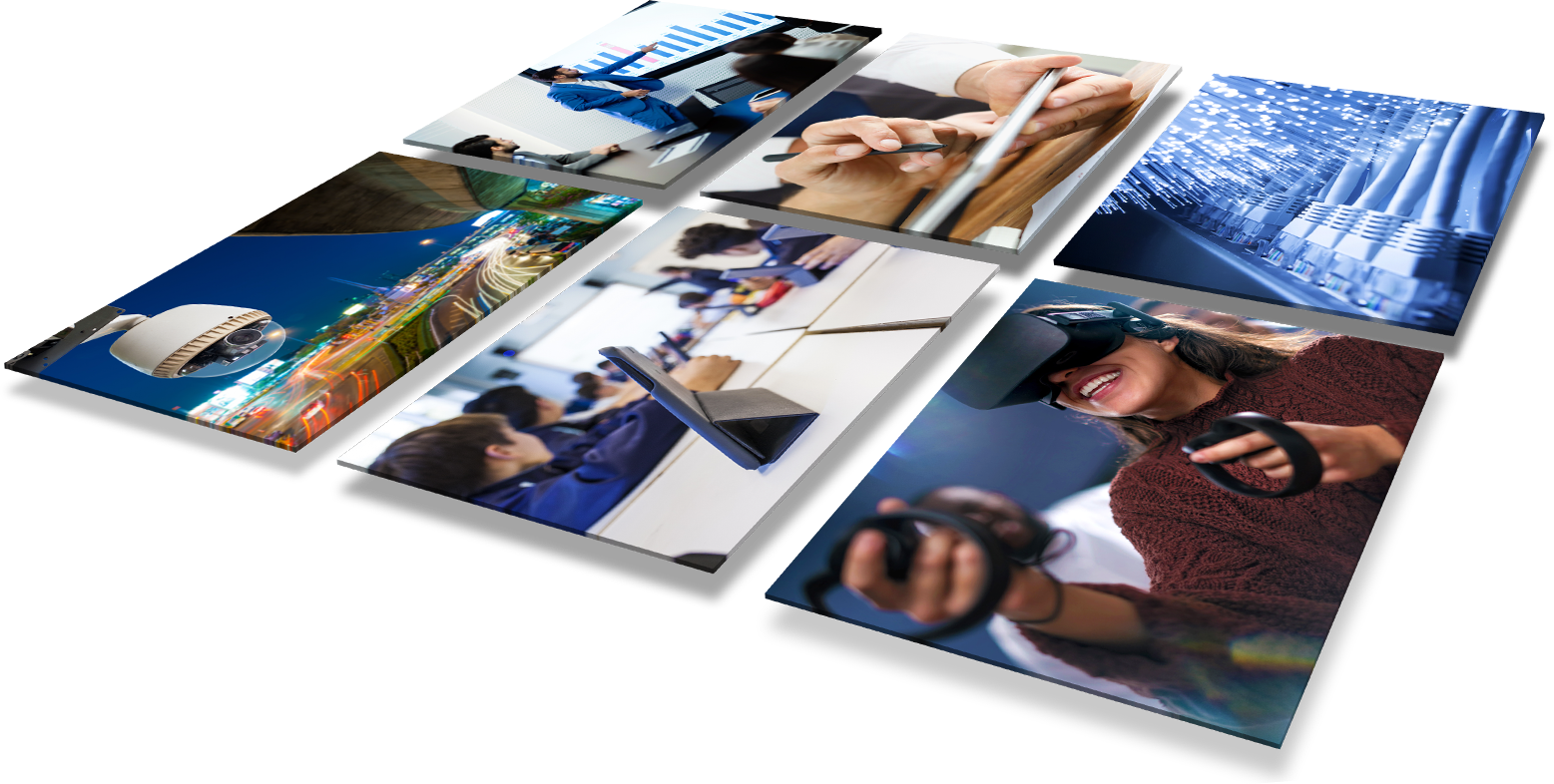 S3 Technologies