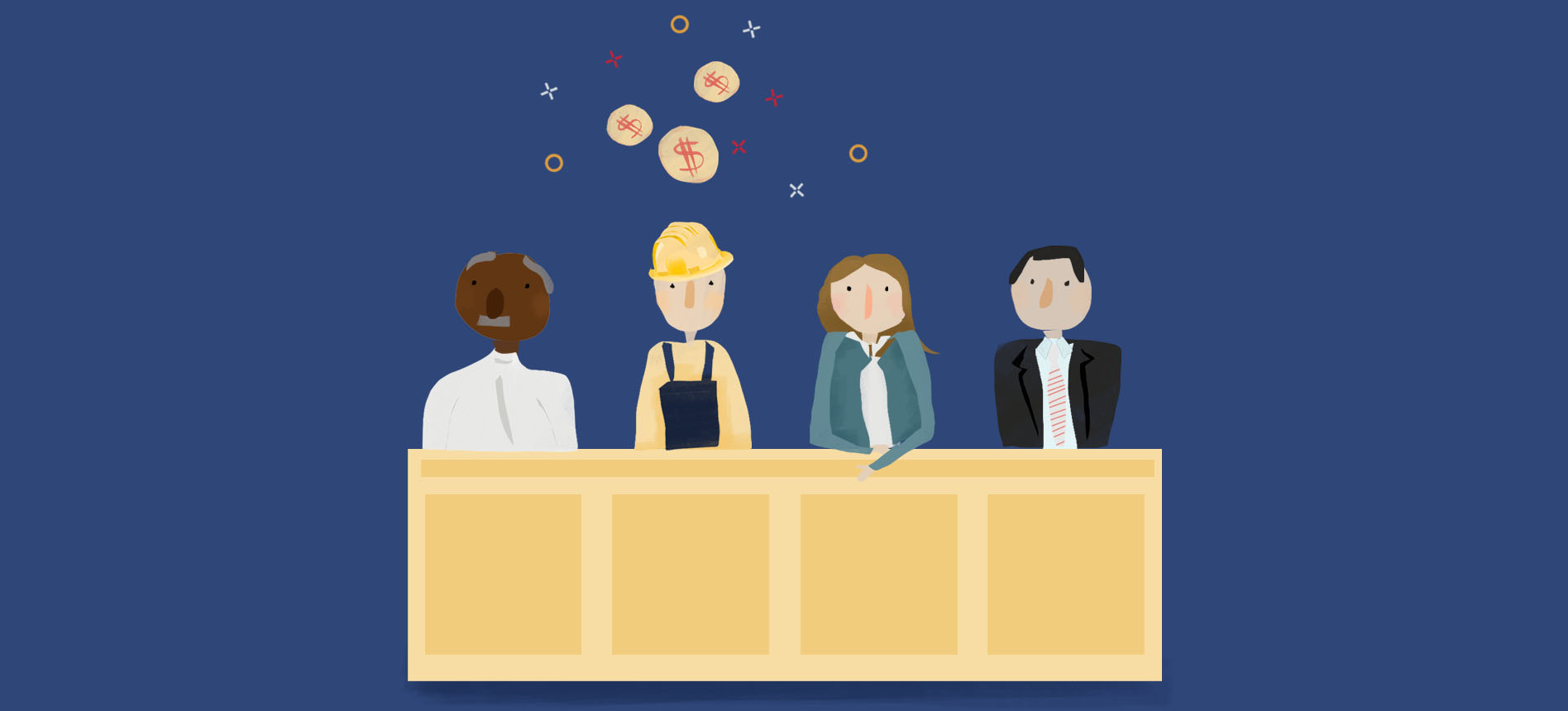 Do Employers Have To Pay For Jury Duty? - Hourly, Inc.